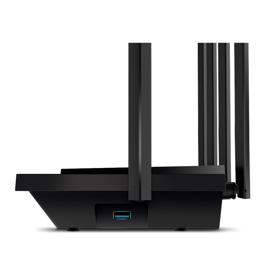 Tp-Link AX5400 Dual-Band 6- Stream Gigabit Archer AX72 Wi-Fi Router