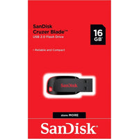 SanDisk 16GB