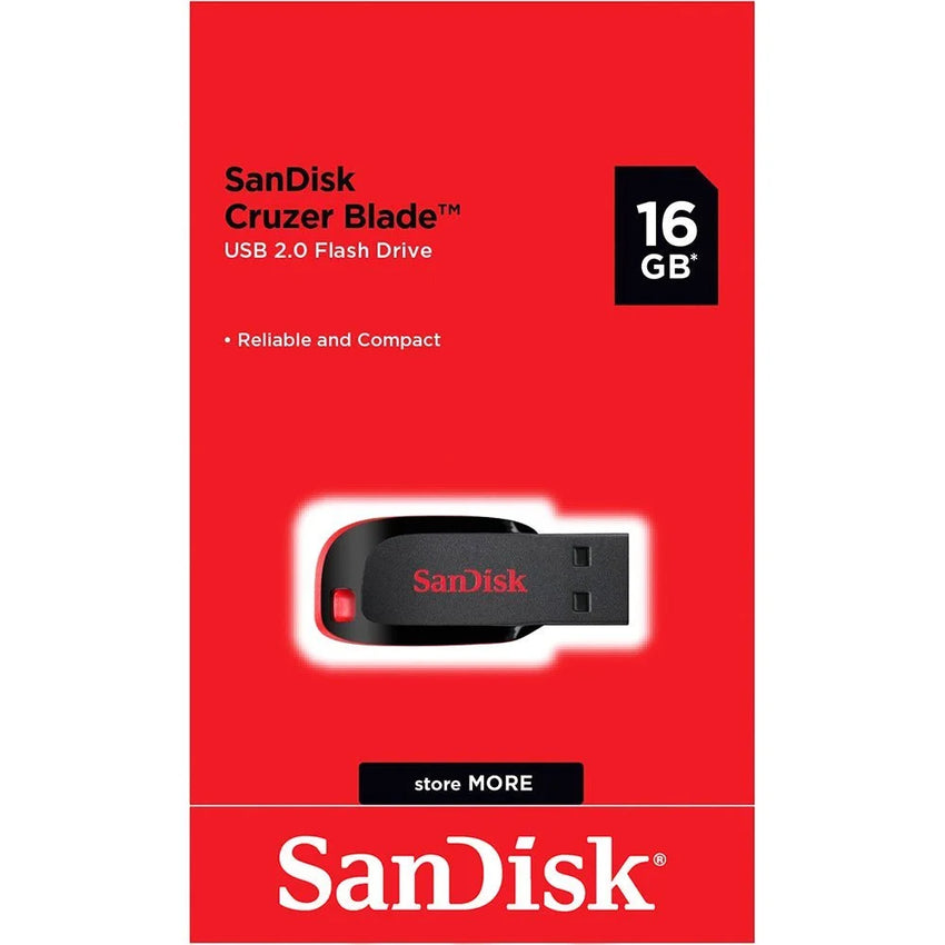 SanDisk 16GB