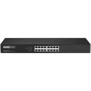TOTOLINK SG16 16 Port Gigabit Switch