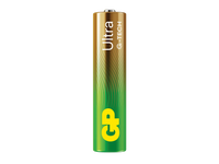 GP Ultra Alkaline AAA Battery