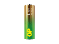 GP Ultra Alkaline AA Battery