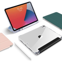 Coteci Pad Case